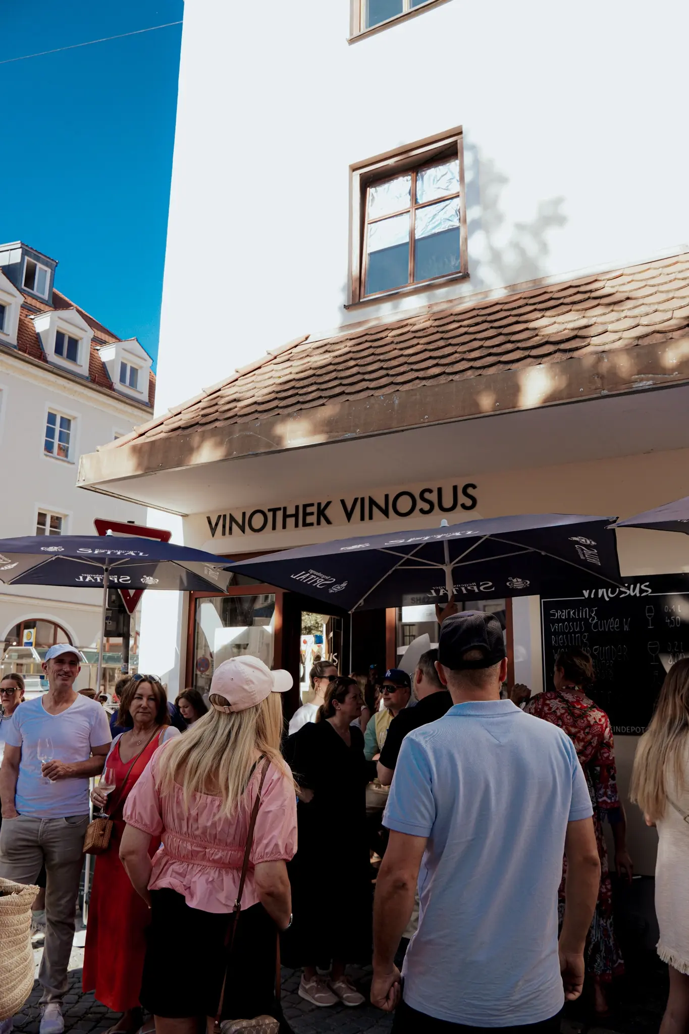 Bürgerfest in Stadtamhof
